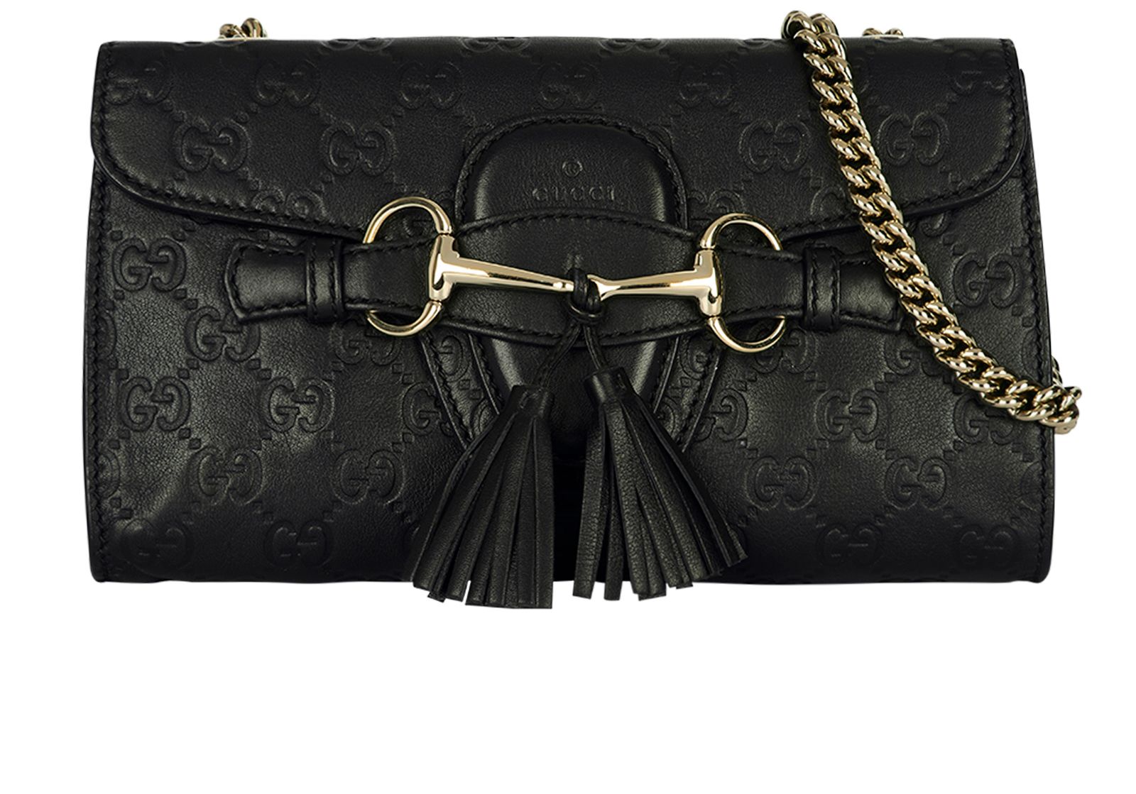 Emily guccissima cheap shoulder bag